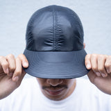 Origin Original｜Origin × Found Feather Connection Cap｜Navy
