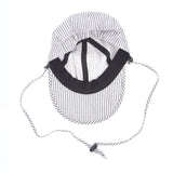 Found Feather｜Classic Cord Cap