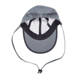 Found Feather｜Classic Cord Cap
