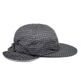Found Feather｜Lily Pad Cap