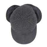 Found Feather｜Lily Pad Cap