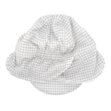 Found Feather｜Lily Pad Cap