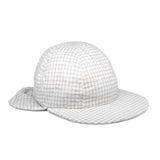 Found Feather｜Lily Pad Cap