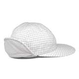 Found Feather｜Lily Pad Cap