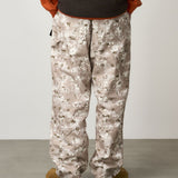 GRAMICCI｜Canvas Work Pants｜DUST BOWL