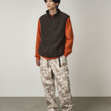 GRAMICCI｜Canvas Work Pants｜DUST BOWL