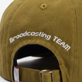 Entripaper×OriginStore｜EP/ORIGIN CAP｜KHAKI