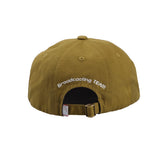 Entripaper×OriginStore｜EP/ORIGIN CAP｜KHAKI