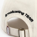 Entripaper×OriginStore｜EP/ORIGIN CAP｜WHITE