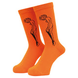 Whimsy｜Cathie Socks