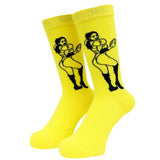 Whimsy｜Colleen Socks