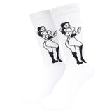 Whimsy｜Colleen Socks