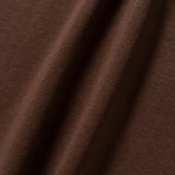 Acy｜PEACE TEE｜BROWN｜Origin Store Exclusive