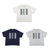ISNESS｜DUB T-SHIRT
