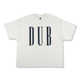ISNESS｜DUB T-SHIRT