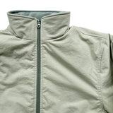 COMFORTABLE REASON｜Duck Puff Jacket｜LEAF