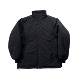 COMFORTABLE REASON｜Duck Puff Jacket｜BLACK