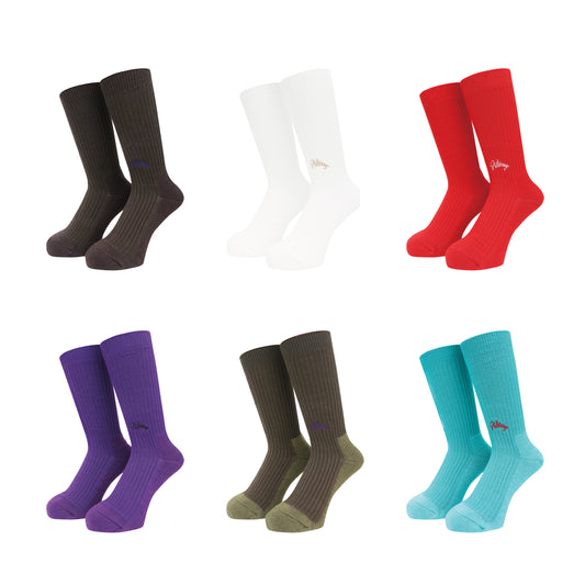 Whimsy｜Emjay Socks｜Winter