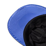 Origin Original｜Origin × Found Feather Connection Cap｜Navy