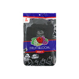 Whimsy｜FTL 3P Tank Top｜Black