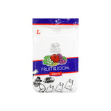 Whimsy｜FTL 3P Tank Top｜White