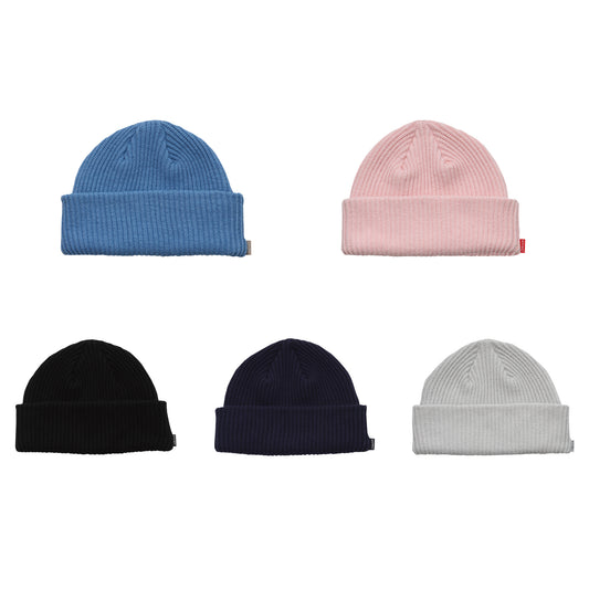 Whimsy｜FINE GAUGE BEANIE