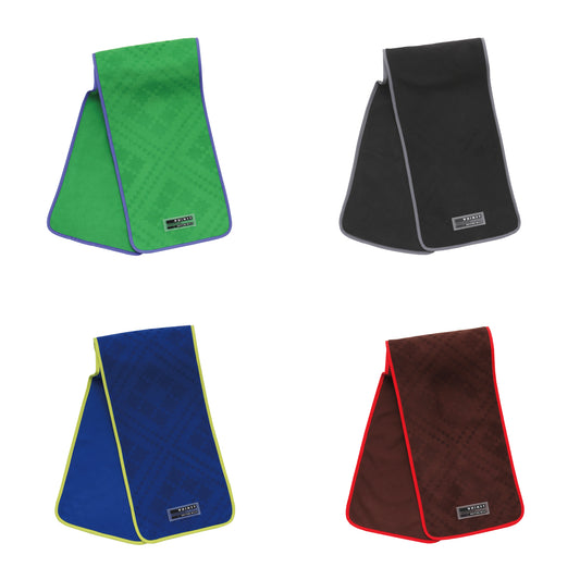 Whimsy｜FLEECE MUFFLER