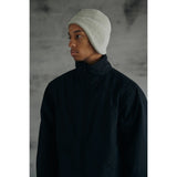 COMFORTABLE REASON｜Fleece Ear Flap｜ASH