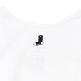 Whimsy｜FTL 3P Tank Top｜White