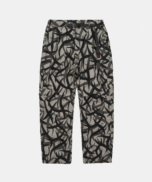 GRAMICCI｜CONVERTIBLE MICRORIPSTOP PANT｜TRIBALTERR