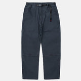 GRAMICCI｜O.G.CANVAS MOUNTAIN PANTS｜DUSTYBLK