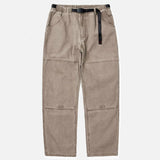 GRAMICCI｜O.G.CANVAS MOUNTAIN PANTS｜OAT