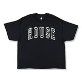 ISNESS MUSIC｜HOUSE T-SHIRT