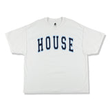 ISNESS MUSIC｜HOUSE T-SHIRT