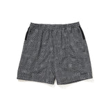 SETINN｜Training 2Way Pants｜GRAY GINGHAM