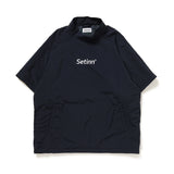 SETINN｜Training 2Way Jacket｜NAVY