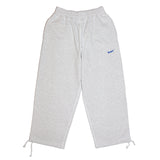 BETTER GIFT SHOP｜Standard Logo Sweatpants｜GRAY