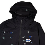 BETTERGIFTSHOP｜AOI Industry - Embroidered Water Resistant Shell