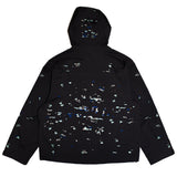 BETTERGIFTSHOP｜AOI Industry - Embroidered Water Resistant Shell