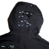 BETTERGIFTSHOP｜AOI Industry - Embroidered Water Resistant Shell