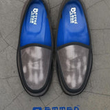 BLOHM×BETTER GIFT SHOP｜THERMO RATZ LOAFER｜THERMO BLACK