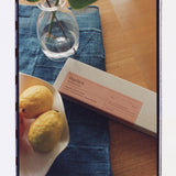 ReCent Product. ｜Incense stick