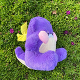 Plushie Love｜Amethyst Snoozle /ᐠ.ꞈ.ᐟ\