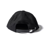 BLANKMAG｜B WOOL CAP