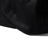 BLANKMAG｜B WOOL CAP
