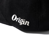 Origin Original｜O WOOL CAP