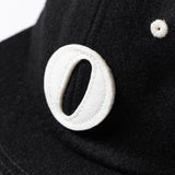 Origin Original｜O WOOL CAP