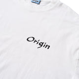Origin Original｜Kotohira Tee｜White