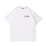 Origin Original｜Kotohira Tee｜White