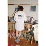 Origin Original｜Kotohira Tee｜White